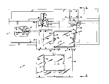 Une figure unique qui représente un dessin illustrant l'invention.